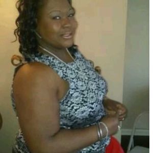 Meet your Posher, Patricia